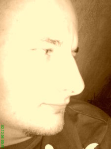 Profilbild von Nico Breuer