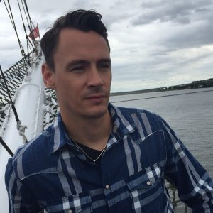 Profilbild von Nico Buchmann