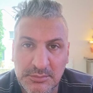 Profilbild von Nico Buono