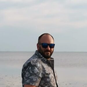 Profilbild von Nico Cziach