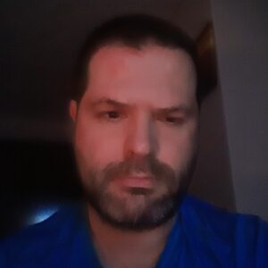 Profilbild von Nico Daniel