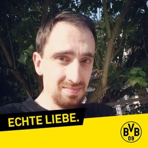 Profilbild von Nico Dehn