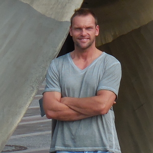 Profilbild von Nico Didszilatis
