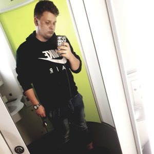 Profilbild von Nico Dionys