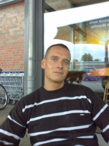 Profilbild von Nico Dreher