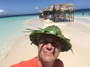 Profilbild von Nico Ehrke