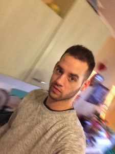 Profilbild von Nico Eich