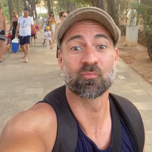 Profilbild von Nico Eisfeld