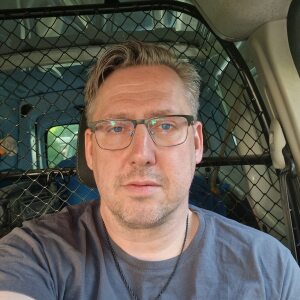 Profilbild von Nico Ernst