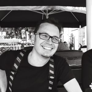 Profilbild von Nico Falk