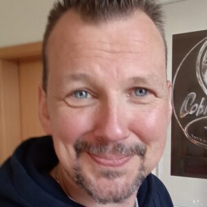 Profilbild von Nico Fiedler