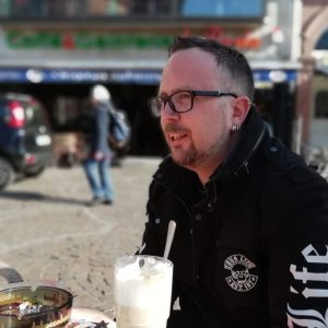 Profilbild von Nico Fischer