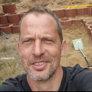 Profilbild von Nico Fischer