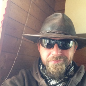 Profilbild von Nico Förster