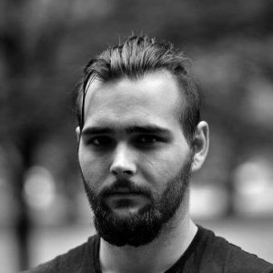 Profilbild von Nico Friedrich