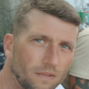 Profilbild von Nico Fritz