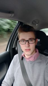 Profilbild von Nico Fuhrmann