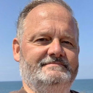 Profilbild von Nico Gallandt