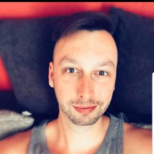 Profilbild von Nico Ganßauge