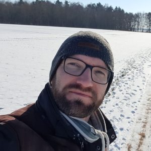 Profilbild von Nico Godzina