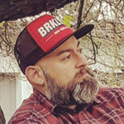 Profilbild von Nico Gommolla