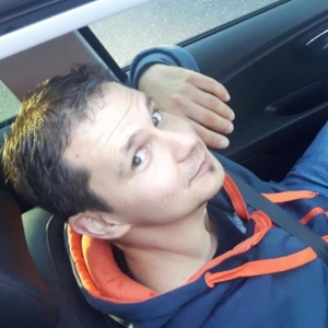 Profilbild von Nico Gränzer