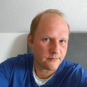 Profilbild von Nico Grandt