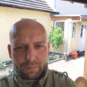Profilbild von Nico Günther