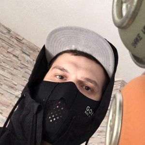 Profilbild von Nico Günther
