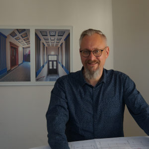 Profilbild von Nico Hahn