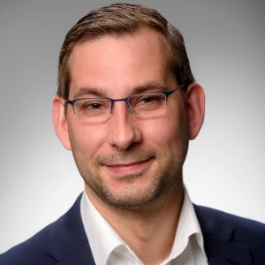 Profilbild von Nico Hartmann
