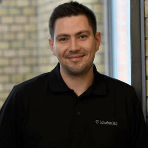 Profilbild von Nico Hartmann