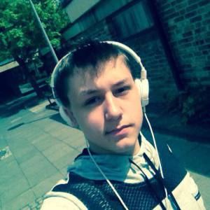 Profilbild von Nico Hartwig