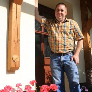 Profilbild von Nico Haufe