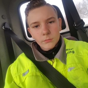 Profilbild von Nico Heming