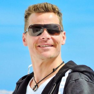 Profilbild von Nico Herzog