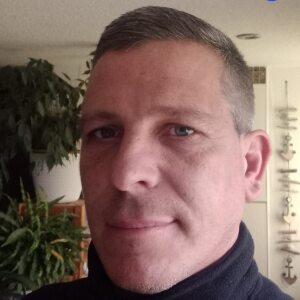 Profilbild von Nico Hildebrand