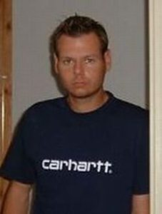 Profilbild von Nico Hoche