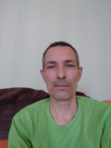 Profilbild von Nico Hollmann