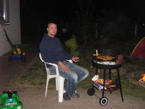 Profilbild von Nico Holst