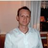 Profilbild von Nico Holzapfel