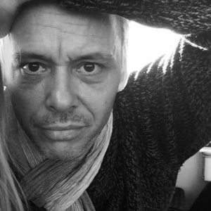 Profilbild von Nico Horn