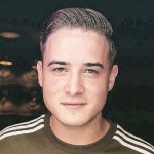 Profilbild von Nico Huber