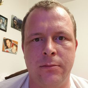 Profilbild von Nico Hüsken