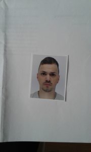 Profilbild von Nico Hunsche