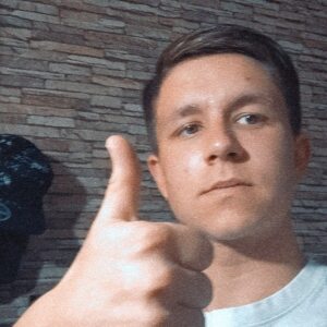 Profilbild von Nico Huter