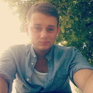 Profilbild von Nico Jänsch