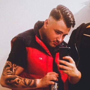 Profilbild von Nico Jahrend