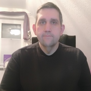 Profilbild von Nico Jurke