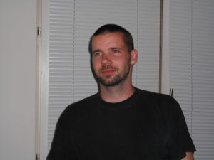 Profilbild von Nico Kaiser